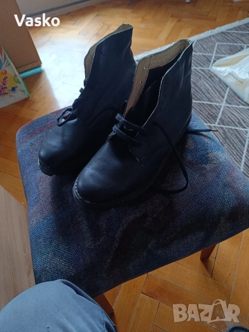 мъжки обувки, снимка 3 - Ежедневни обувки - 52825951
