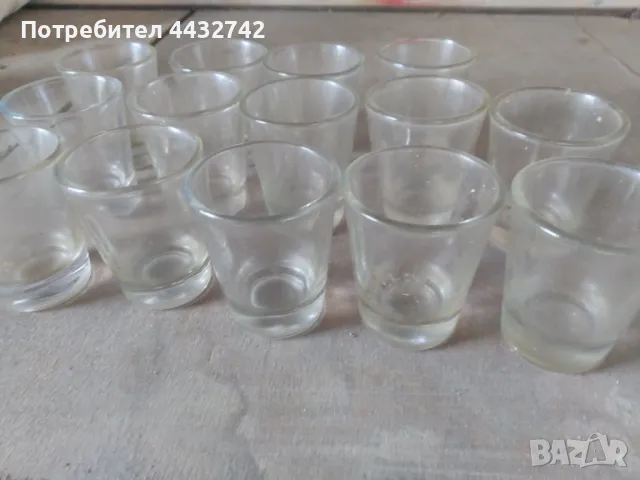 Малки чашки, снимка 3 - Чинии - 50101755