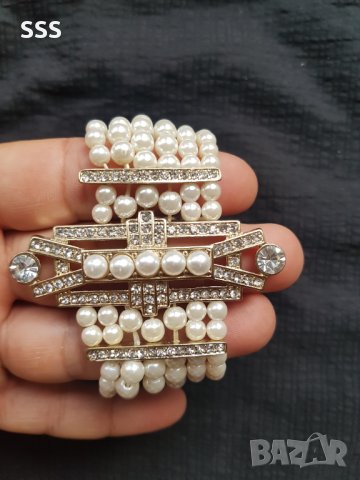 Гривна, снимка 3 - Гривни - 41590247