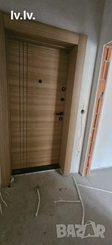 Тристаен, снимка 13 - Апартаменти - 52359388