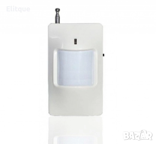 Безжична GSM охранителна алармена система Smart Home – защита за вашия дом и гараж, снимка 5 - Друга електроника - 52832125