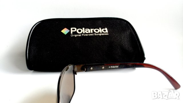 Слънчеви очила Ray-Ban, Polaroid и очила за нощно шофиране, снимка 10 - Слънчеви и диоптрични очила - 41368587