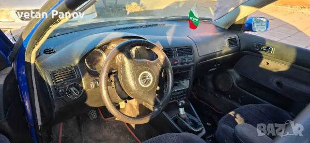 Golf 4 1.6 SR на части, снимка 5 - Части - 49552626