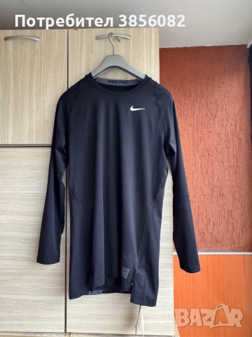 Оригинални дрехи Nike L и М размери , снимка 3 - Спортни дрехи, екипи - 52677329