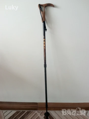 Качествени и стилни бастуна.Цената е за двата.Размерите са на снимките., снимка 4 - Бастуни - 50610764