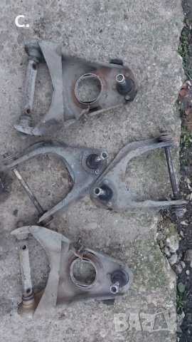 Lada/нови и употребявани части за лада и жигули 2101.2107 , снимка 10 - Автомобили и джипове - 39508058