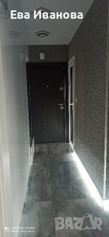 Апартамент с цялото обзавеждане