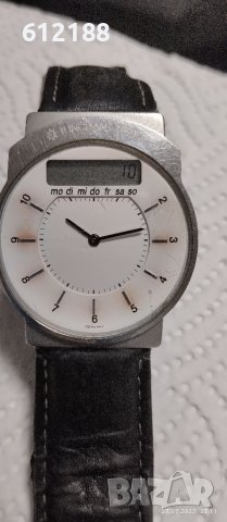 Junghans Mega -Vintage., снимка 6 - Мъжки - 41680963