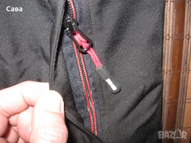 Софтшел EDGE  дамски,Л, снимка 5 - Спортни екипи - 39620833