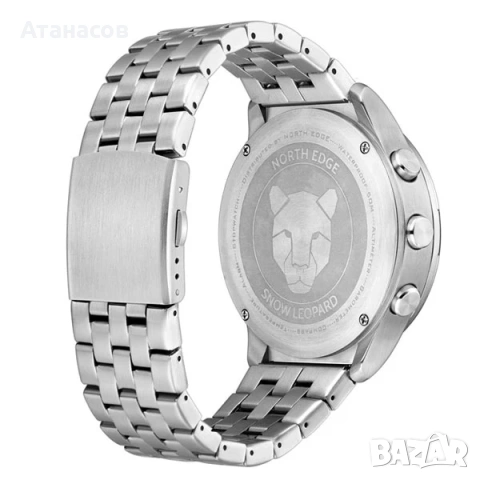 Продавам мъжки ръчен часовник, снимка 5 - Мъжки - 53849087