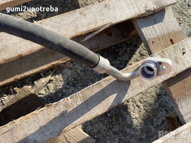 Тръба Климатик 1EA816743J Volkswagen ID.3 E11 PRO, снимка 4 - Части - 50778577