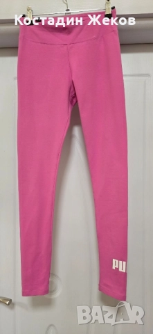 Ново. Дамско оригинално клинче. Puma , снимка 2 - Клинове - 52501245