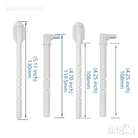 Empyreal бутон плоча с комплект лостове за Geberit Sigma 20 UP300 320 НОВО, снимка 5 - Други стоки за дома - 47555059