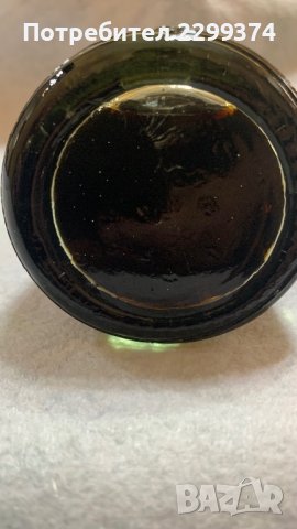 Колекционерска Българска бутилка с Кока Кола, снимка 5 - Колекции - 41592000