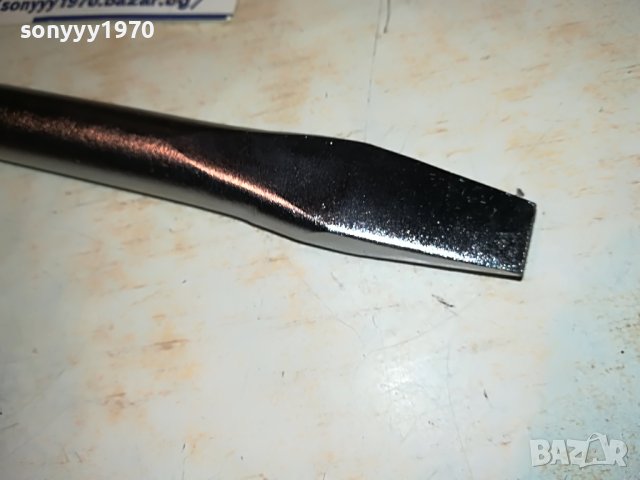 17мм лула нов ключ за гуми 0405231300, снимка 4 - Аксесоари и консумативи - 40587469