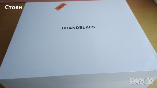 Mаратонки BrandBlack, снимка 8 - Маратонки - 41871258