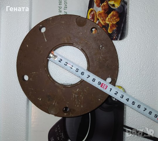 Масивен Фланец, снимка 5 - Други машини и части - 39541441