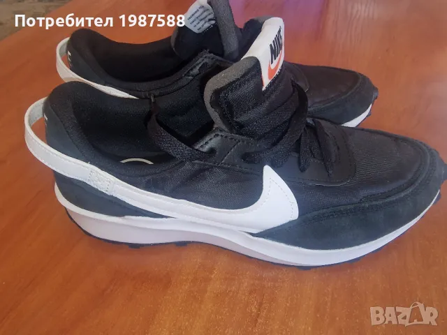 NIKE AIR оригинални от Германия, снимка 6 - Маратонки - 47642405