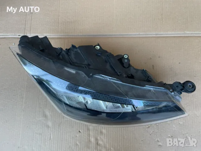 Фар Seat Ibiza 5 Facelift - Full Led | 2023, снимка 2 - Части - 48626274