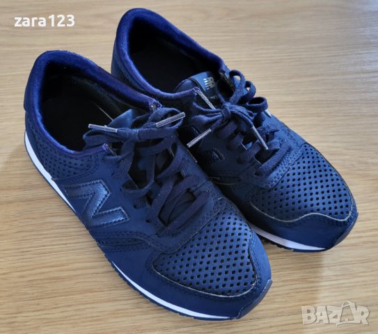 Маратонки New Balance, 35ти номер, снимка 4 - Маратонки - 44243768