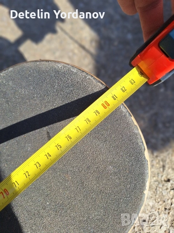 Скейтборд Globe 8.25 с гуми Spitfire, снимка 4 - Скейтборд, ховърборд, уейвборд - 53683063