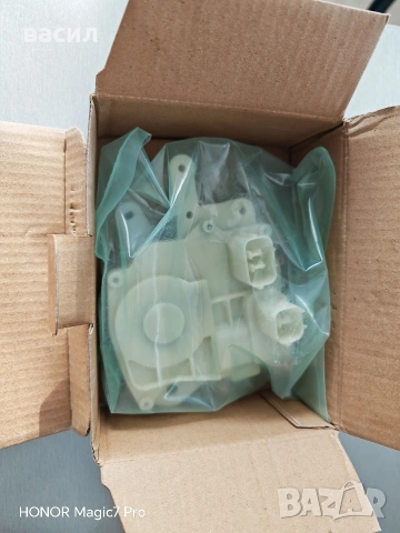 Машинки за брави HONDA, снимка 4 - Части - 53479328