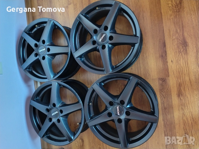 Лети джанти 