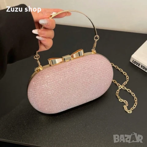 Официална чанта, снимка 4 - Чанти - 51083784