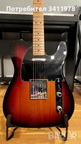 Fender American Special Telecaster (2013)