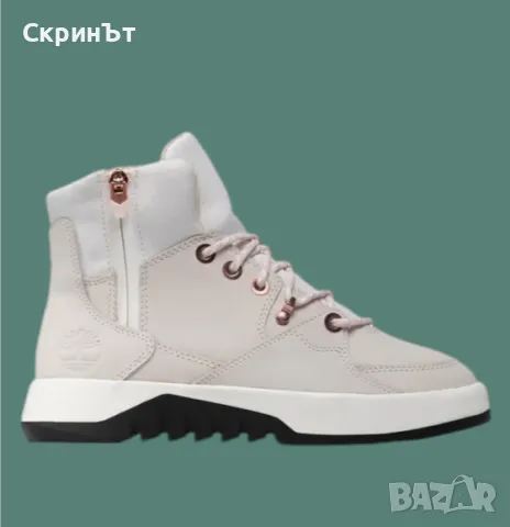 Нови Timberland N39 , снимка 2 - Дамски боти - 47441395