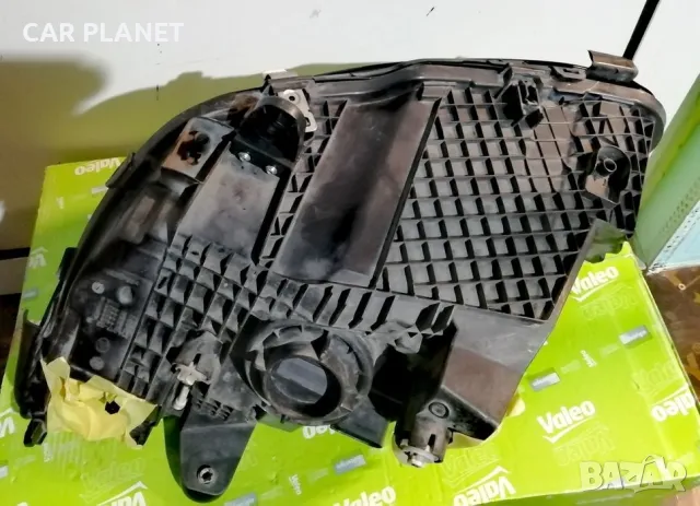 Фар Фарове за Мерцедес Ц205 /Mercedes C-класа W205 Facelift - LED HIGH PERFORMANCE., снимка 9 - Части - 48370489