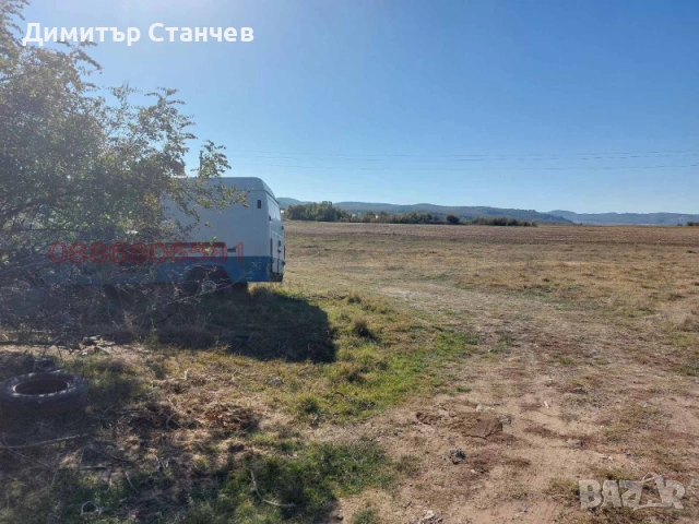 УПИ в с. Царева Поляна, снимка 2 - Парцели - 53569038