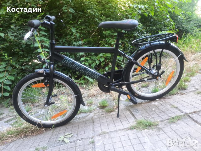 Детски велосипед Active bikes  20 цола гуми., снимка 7 - Велосипеди - 41574627