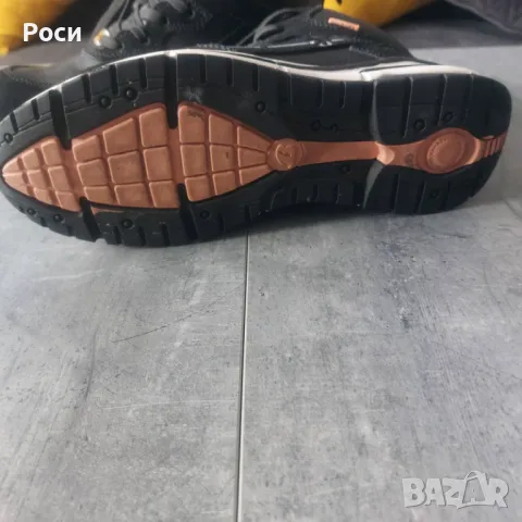 Работни обувки Bata Whawowa Jane S3S, снимка 5 - Други - 50386587