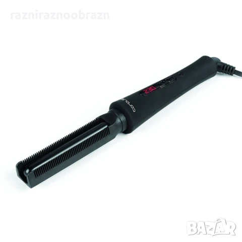 Електрическа четка, гребен за изправяне на коса Corioliss