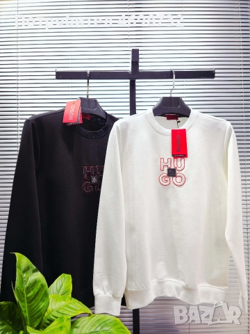 Мъжки блузи, снимка 6 - Блузи - 52967929