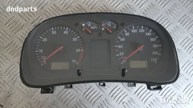 Километраж VW Golf 4 1998 1J0919860 Volkswagen Golf IV (1998-2004)