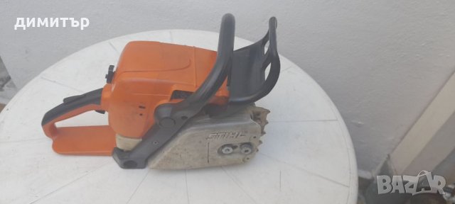 Щил/Stihl 290/390/310 на части, снимка 2 - Градински инструменти - 35683136