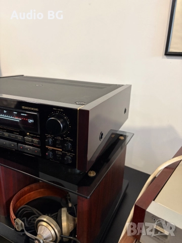 Pioneer CT-93 Top Urushi, снимка 5 - Декове - 52174482