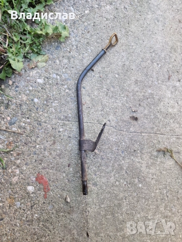 Щека за маслото Киа Джойс , снимка 2 - Части - 52470711