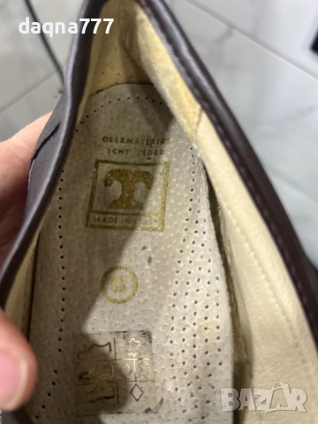 Немски обувки 36 номер/35, снимка 9 - Дамски ежедневни обувки - 50508365