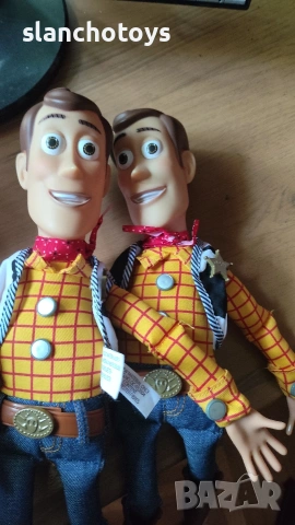 Коня Булзай ( Bullseye). Буци🐴 Уди Шерифа., снимка 12 - Плюшени играчки - 45840729