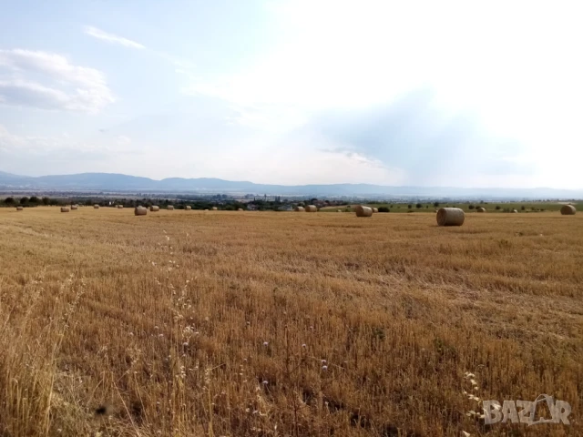Парцел в гр. София, с. Доброславци намира се на земеделски път с лесен достъп. ПИ , снимка 4 - Парцели - 51400498