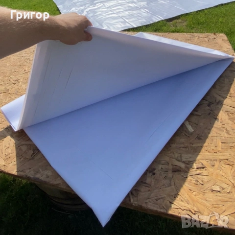 Водоустойчиви платна за покриване, снимка 5 - Други стоки за дома - 53680648
