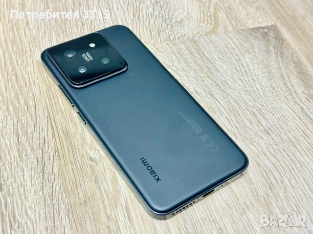 Xiaomi 14 12GB/512GB