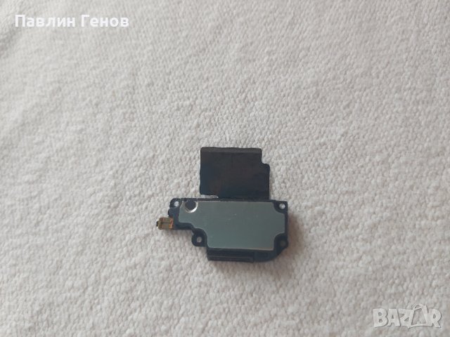 Xiaomi Redmi Note 8 Pro , ПОЛИФОНИЯ, снимка 2 - Резервни части за телефони - 42279440