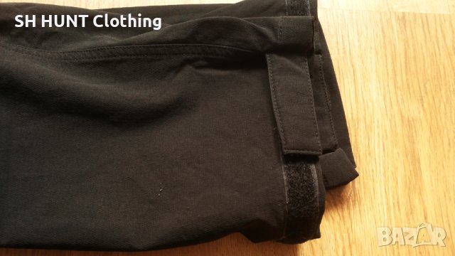 NORHEIM Stretch Pant размер S еластичен панталон - 295, снимка 7 - Панталони - 41511731