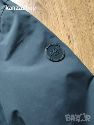 JOOP! Jeans Konan - страхотно мъжко яке КАТО НОВО 52/Л, снимка 12 - Якета - 49469555