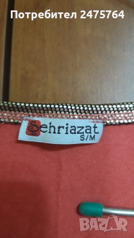 Туника, снимка 3 - Туники - 41834294