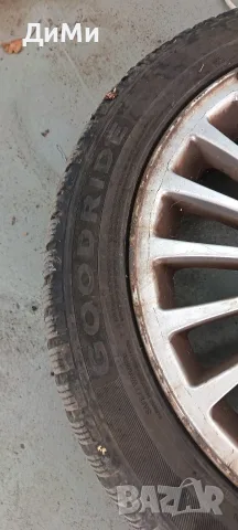 джанти бмв 17 djanti bmw , снимка 7 - Гуми и джанти - 56111541